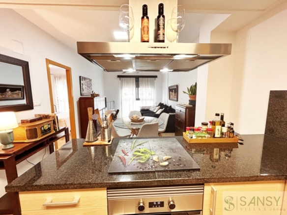 Imagen 4 de Piso en Venta en Pego Alicante