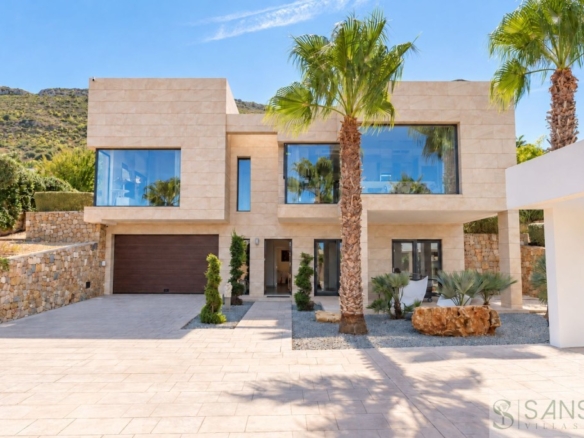 Imagen 3 de Casa-Chalet en Venta en Javea/Xabia Alicante
