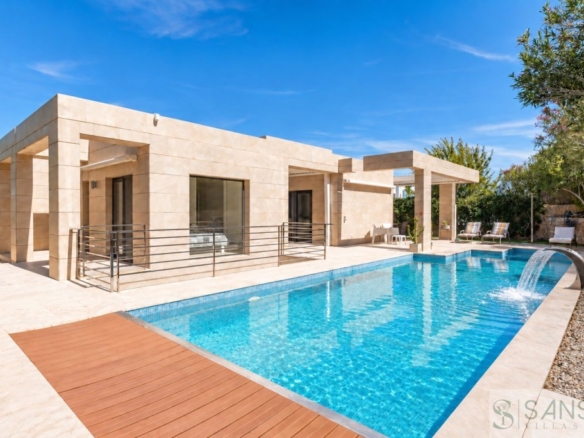 Imagen 4 de Casa-Chalet en Venta en Javea/Xabia Alicante