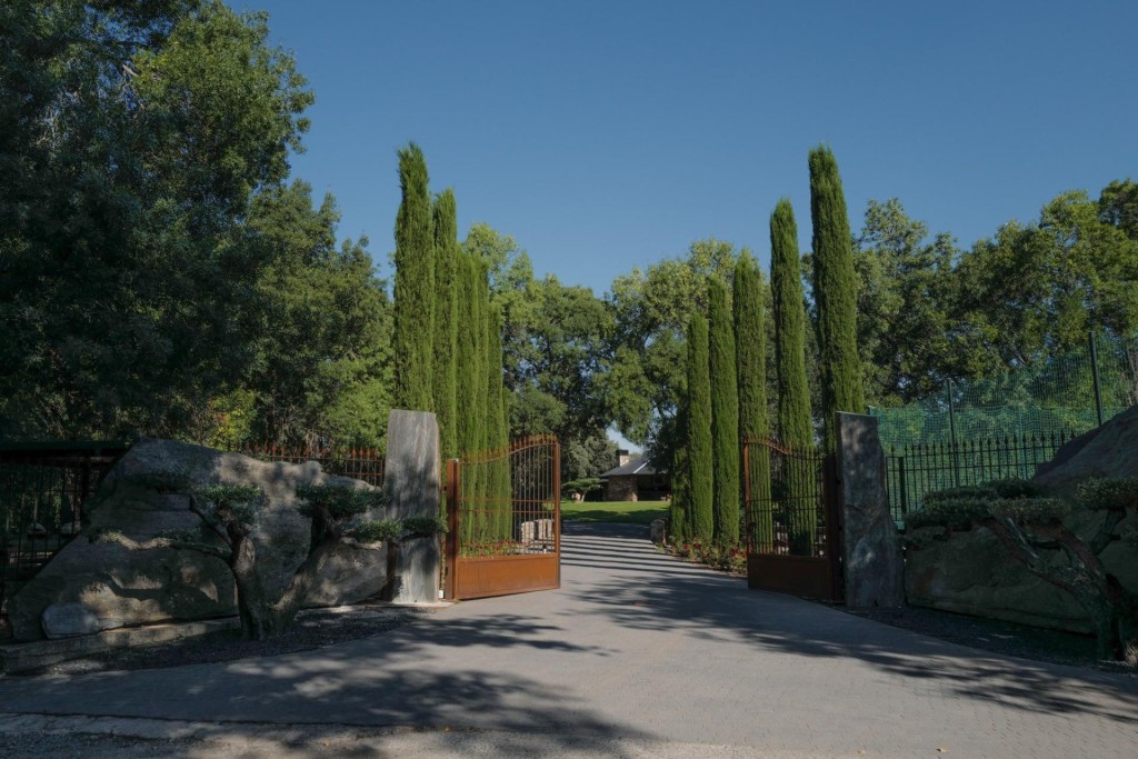 Imagen 4 de Espectacular Villa en el corazón de la sierra de Guadarrama