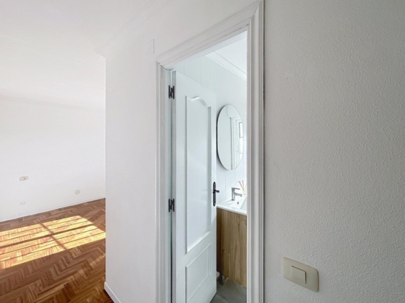 Imagen 4 de 130 m2 de luz y espacio para estrenar vida en Tui.