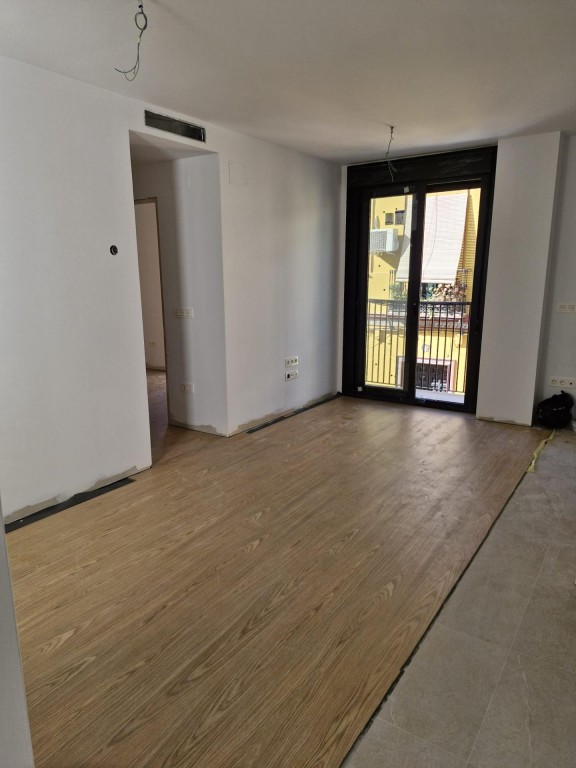 Imagen 2 de Precioso ático dúplex a estrenar en Calle Santa María