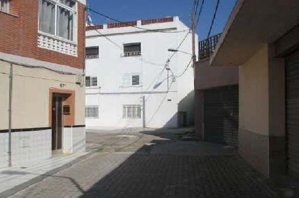 Imagen 1 de Solar urbano no consolidado en Les Roquetes