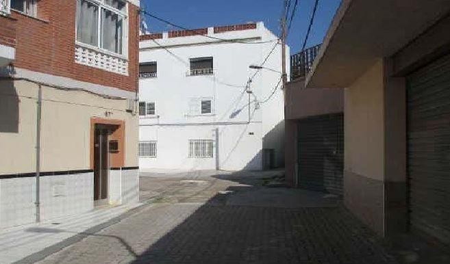 Imagen 1 de Solar urbano no consolidado en Les Roquetes
