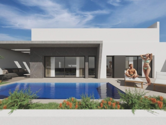 Imagen 2 de OBRA NUEVA EN TORREVIEJA.