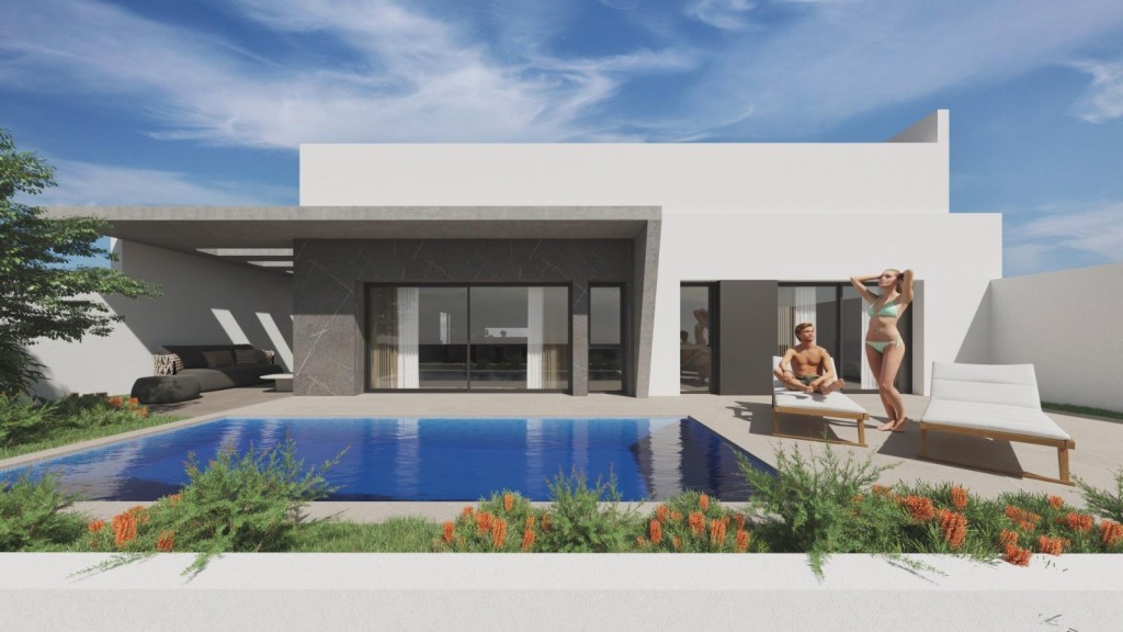 Imagen 2 de OBRA NUEVA EN TORREVIEJA.
