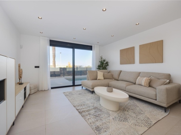 Imagen 3 de OBRA NUEVA EN TORREVIEJA.