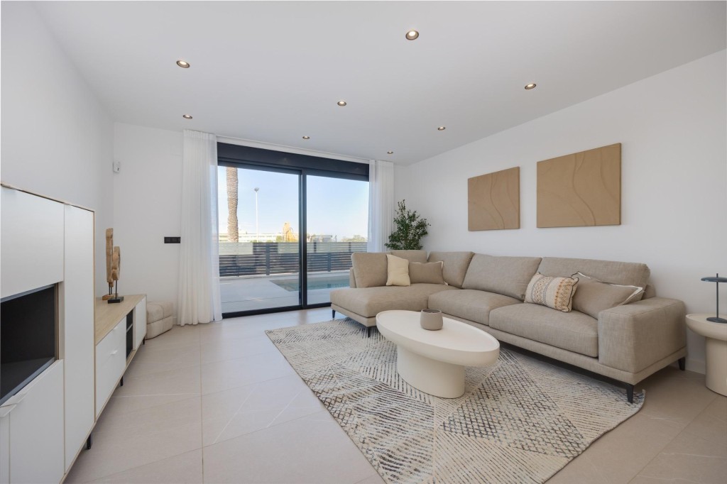 Imagen 3 de OBRA NUEVA EN TORREVIEJA.