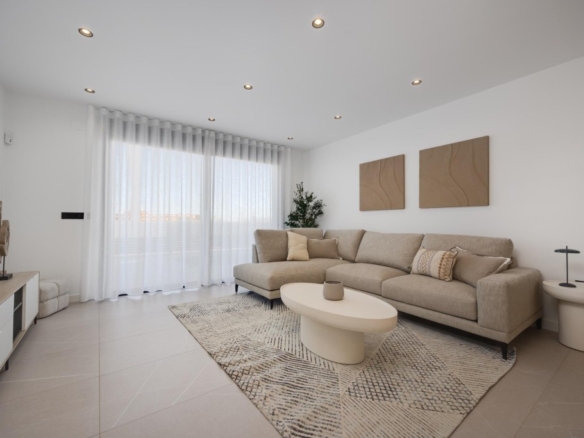Imagen 4 de OBRA NUEVA EN TORREVIEJA.
