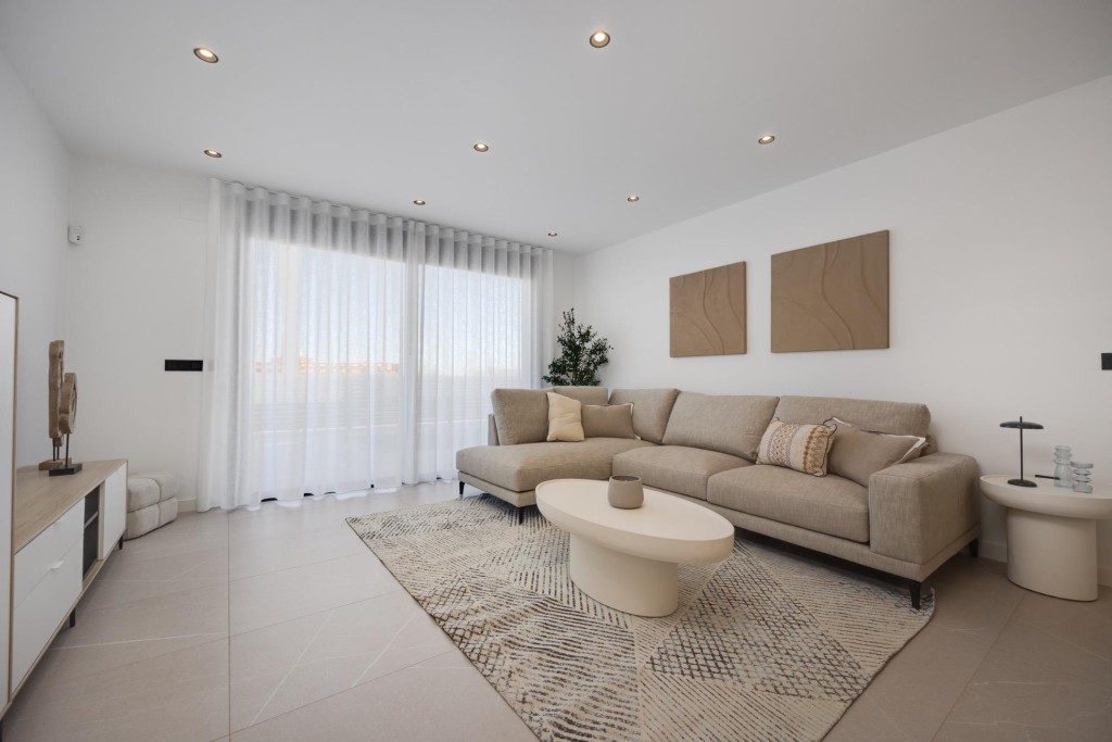 Imagen 4 de OBRA NUEVA EN TORREVIEJA.