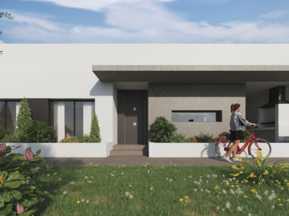 Imagen 1 de OBRA NUEVA EN TORREVIEJA.