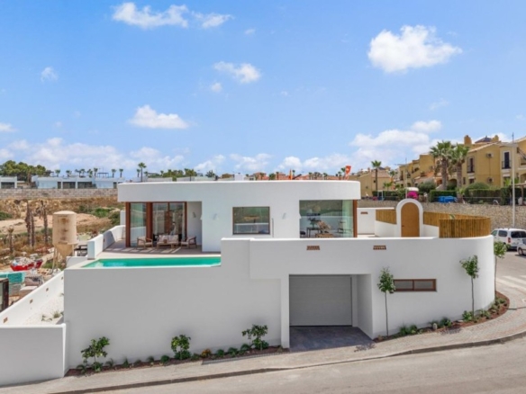 Imagen 2 de Casa-Chalet en Venta en Algorfa Alicante