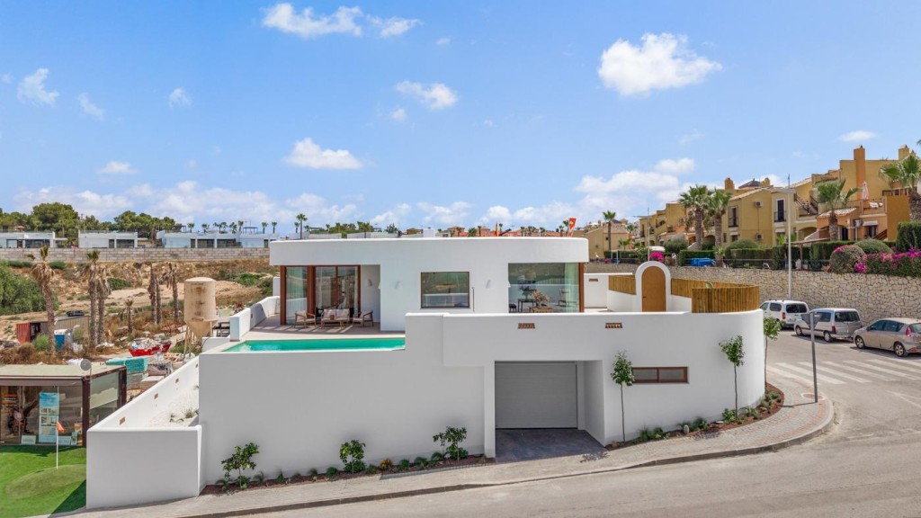 Imagen 2 de Casa-Chalet en Venta en Algorfa Alicante