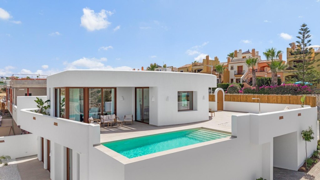 Imagen 3 de Casa-Chalet en Venta en Algorfa Alicante