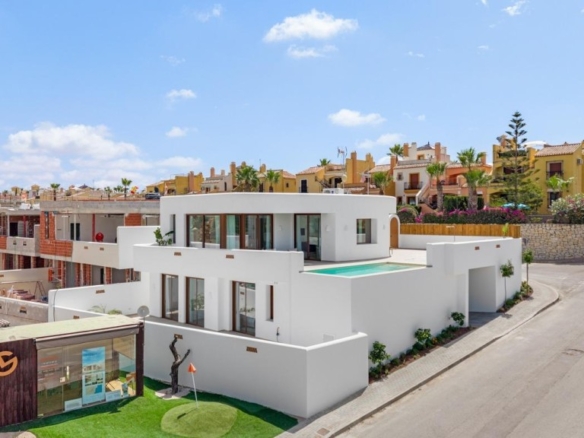 po-1275786-imagen - El Club del Propietario Imagen 1 de Casa-Chalet en Venta en Algorfa Alicante