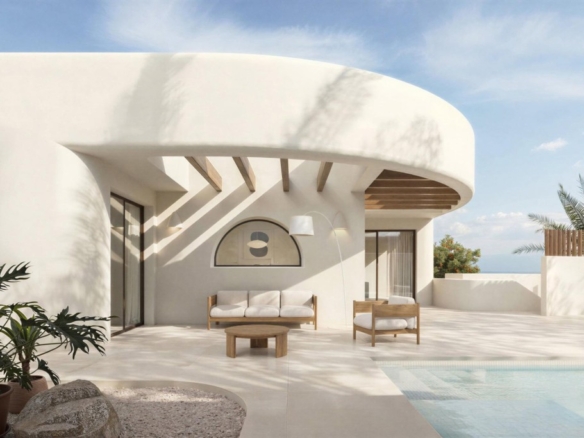 Imagen 2 de OBRA NUEVA EN TORREVIEJA.