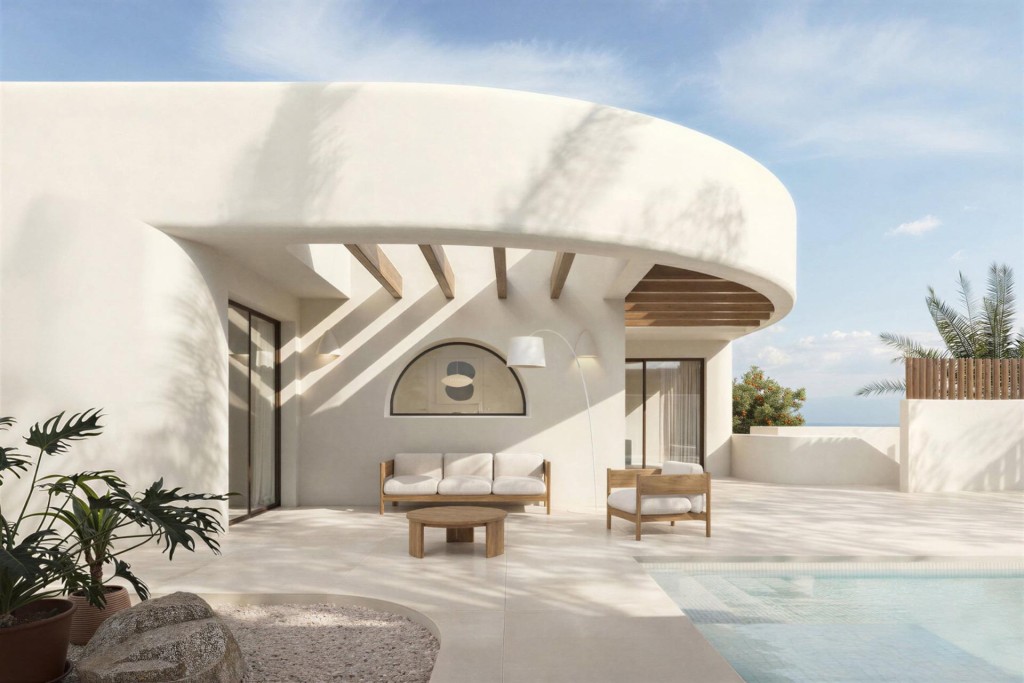 Imagen 2 de OBRA NUEVA EN TORREVIEJA.