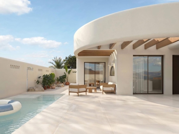 Imagen 3 de OBRA NUEVA EN TORREVIEJA.