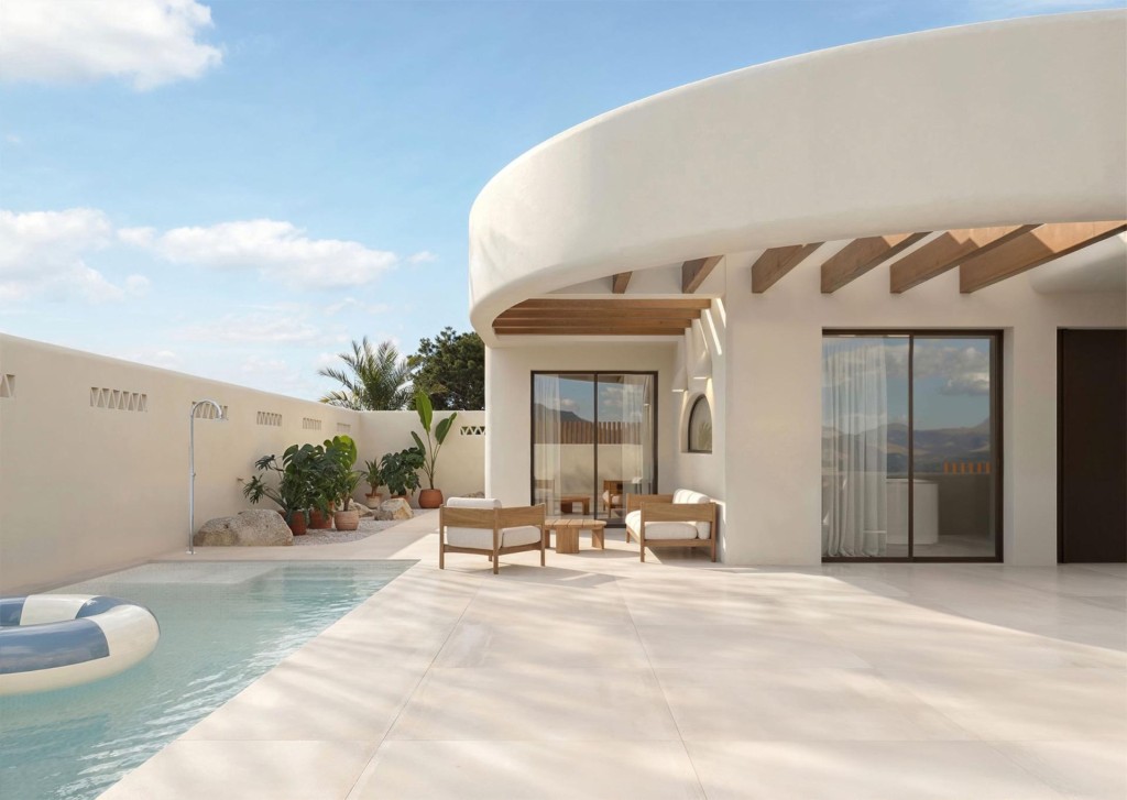 Imagen 3 de OBRA NUEVA EN TORREVIEJA.