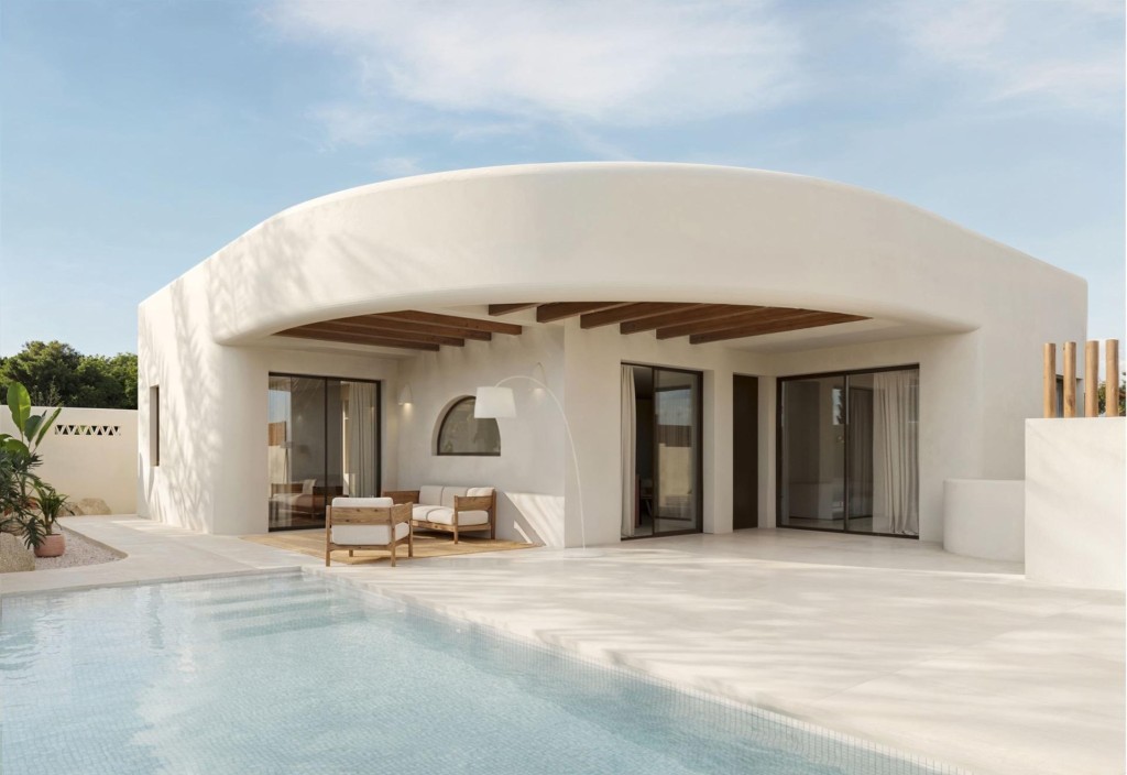 Imagen 1 de OBRA NUEVA EN TORREVIEJA.