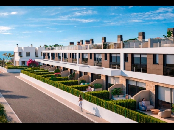 Imagen 2 de OBRA NUEVA EN EL CAMPELLO