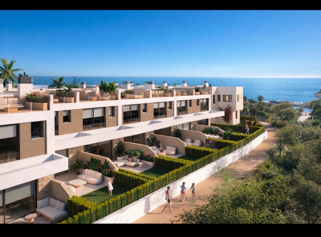 Imagen 3 de OBRA NUEVA EN EL CAMPELLO