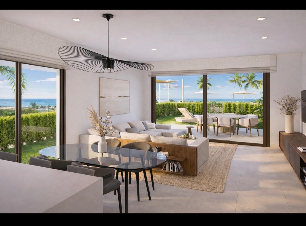 Imagen 4 de OBRA NUEVA EN EL CAMPELLO