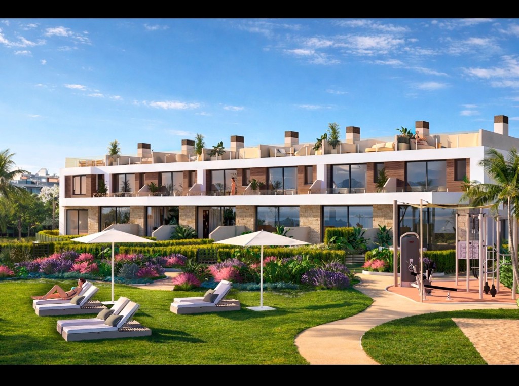 Imagen 1 de OBRA NUEVA EN EL CAMPELLO