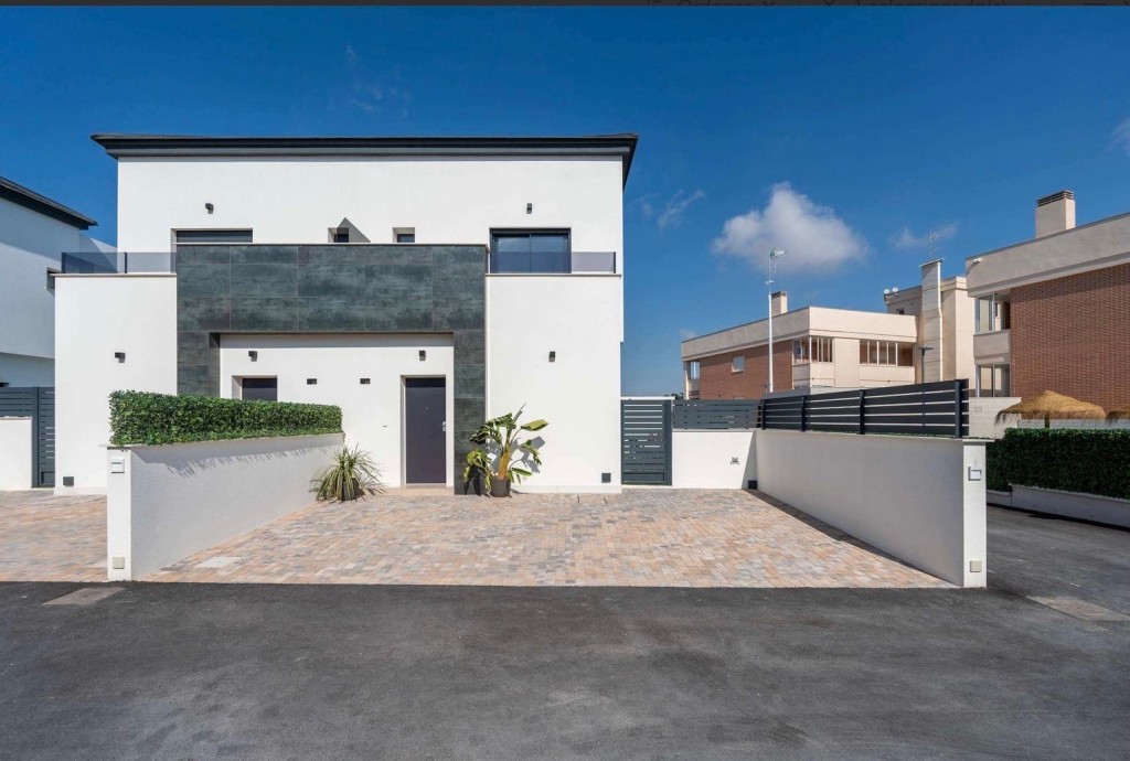 Imagen 3 de OBRA NUEVA EN GRAN ALACANT ( SANTA POLA )