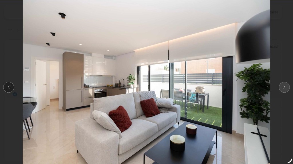 Imagen 4 de OBRA NUEVA EN GRAN ALACANT ( SANTA POLA )