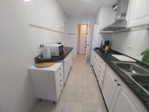 Imagen 2 de PISO EN ALQUILER SEPTIEMBRE - JUNIO