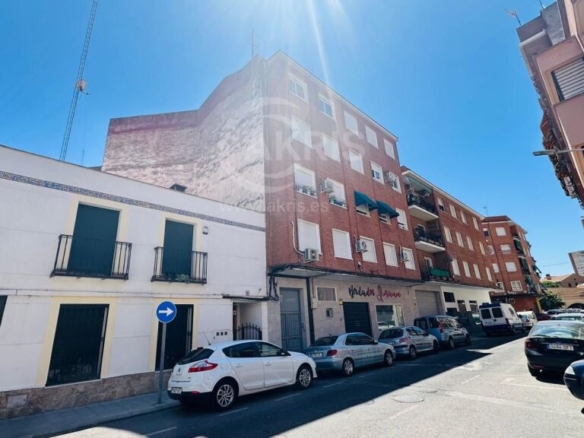 Imagen 2 de Piso en Talavera de la Reina