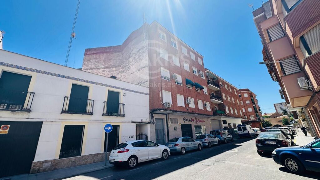 Imagen 2 de Piso en Talavera de la Reina