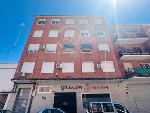 Imagen 3 de Piso en Talavera de la Reina
