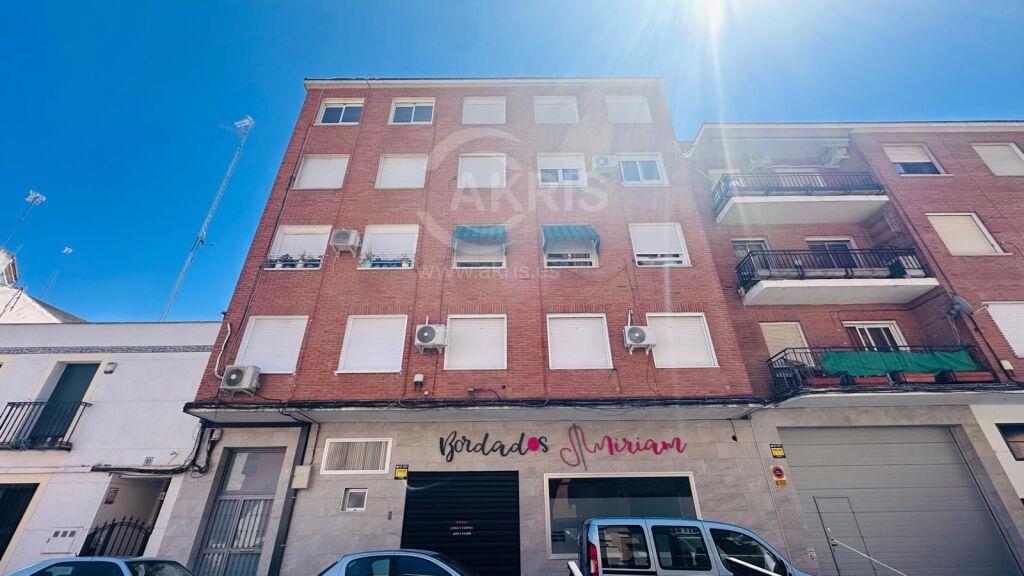 Imagen 3 de Piso en Talavera de la Reina
