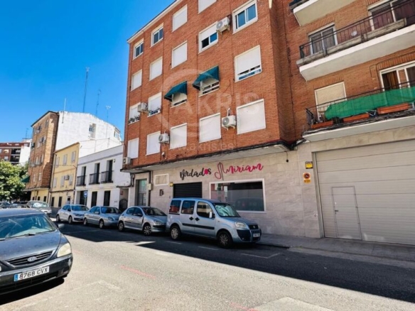 Imagen 4 de Piso en Talavera de la Reina