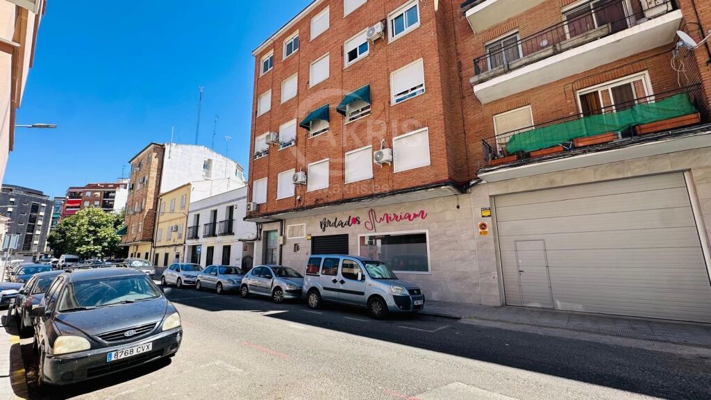 Imagen 4 de Piso en Talavera de la Reina
