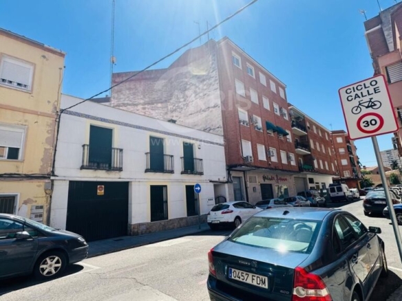 Imagen 1 de Piso en Talavera de la Reina