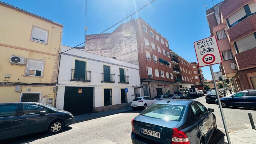 Imagen 1 de Piso en Talavera de la Reina