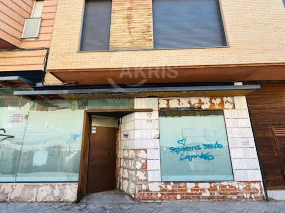 Imagen 2 de Local Comercial en Talavera de la Reina