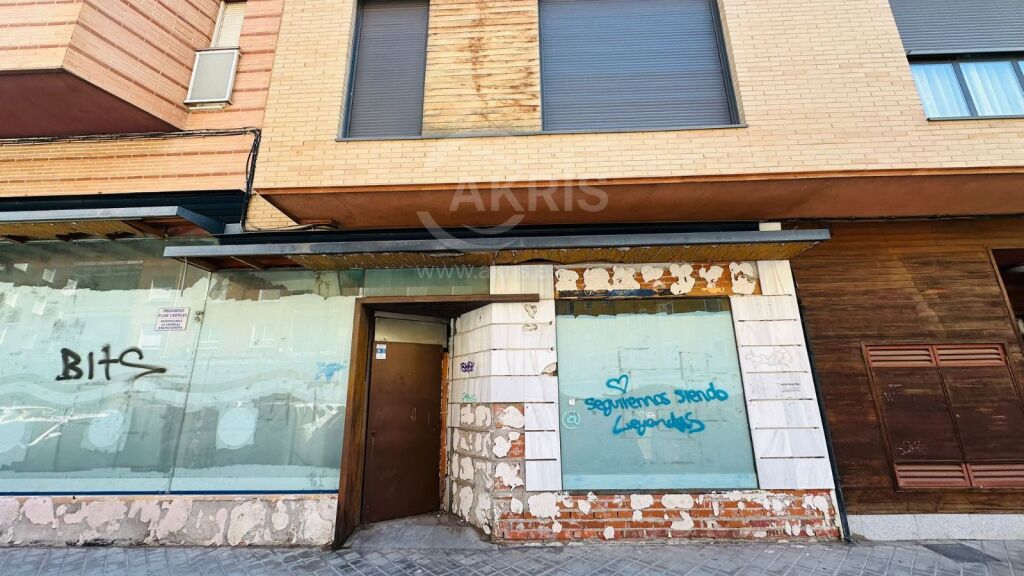 Imagen 2 de Local Comercial en Talavera de la Reina
