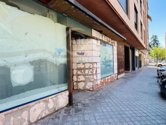 po-1275796-imagen - El Club del Propietario Imagen 1 de Local Comercial en Talavera de la Reina