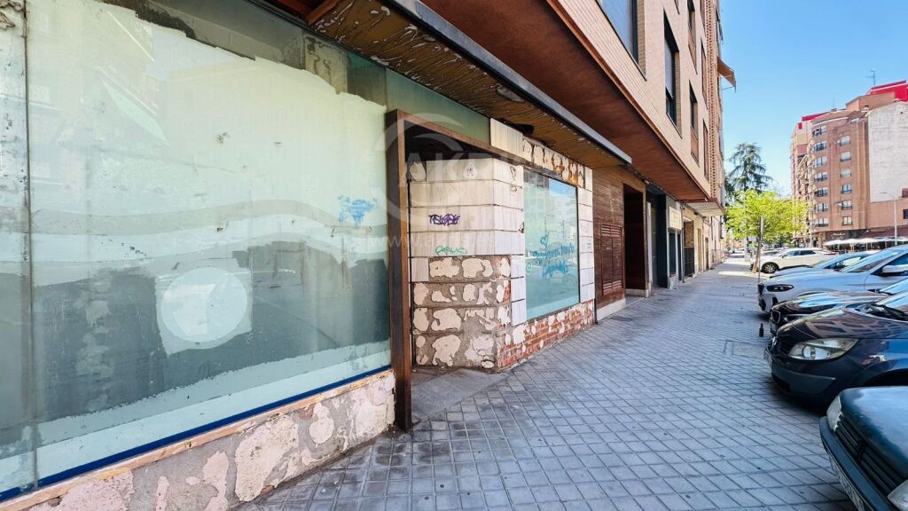Imagen 1 de Local Comercial en Talavera de la Reina