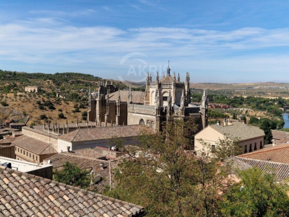 Imagen 2 de Piso en Toledo