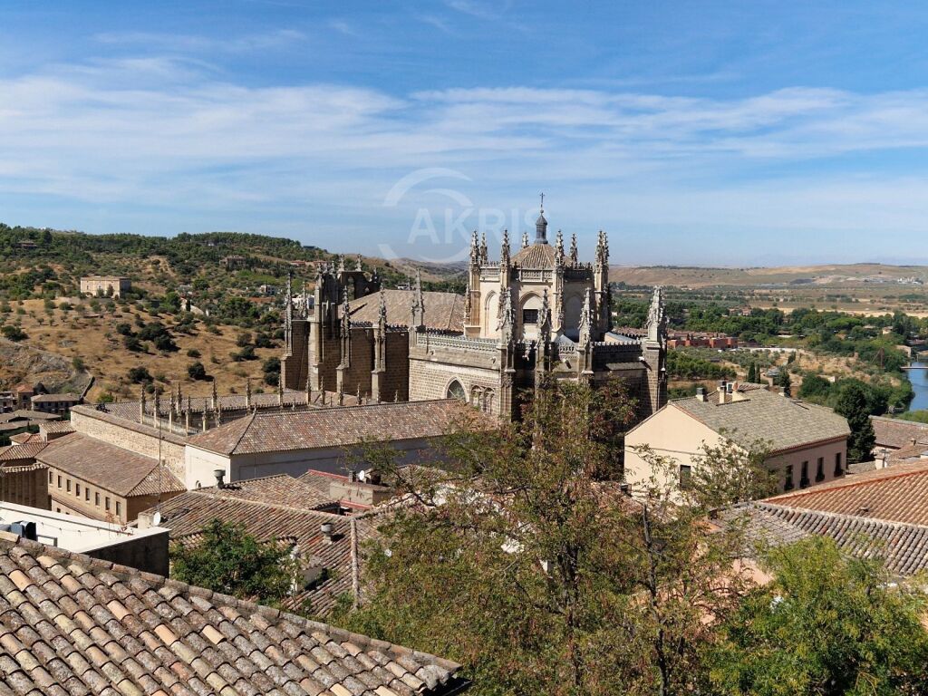 Imagen 2 de Piso en Toledo