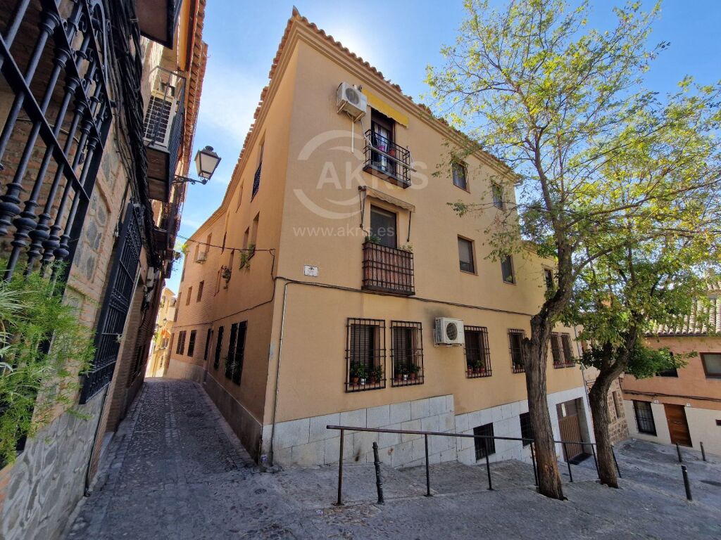 Imagen 3 de Piso en Toledo
