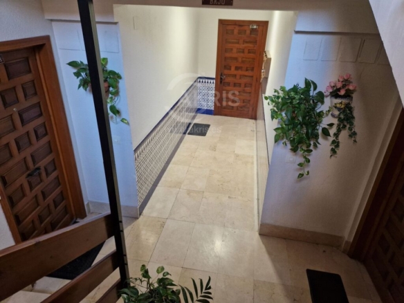 Imagen 4 de Piso en Toledo