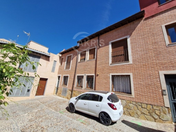 Imagen 2 de Piso en Toledo