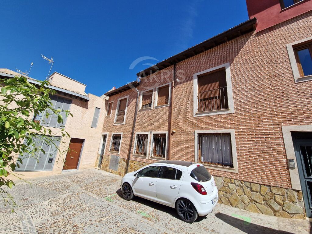 Imagen 2 de Piso en Toledo