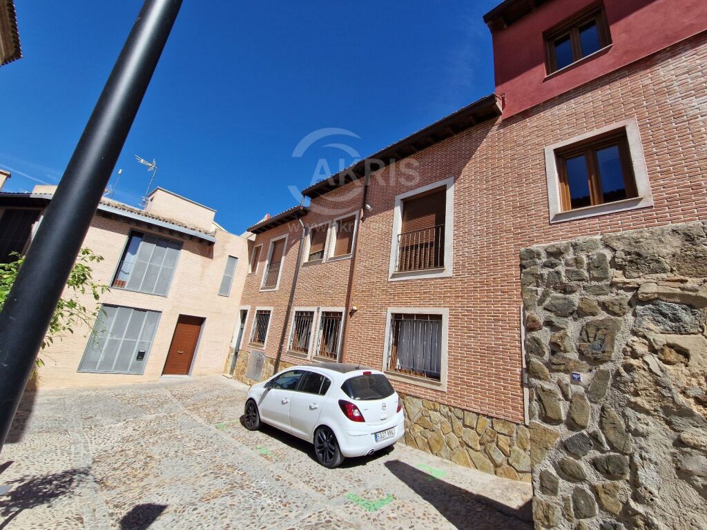 Imagen 3 de Piso en Toledo
